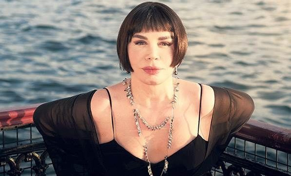 Demet Akbağ'a Sezen Aksu'dan duygulandıran destek! - Sayfa 3