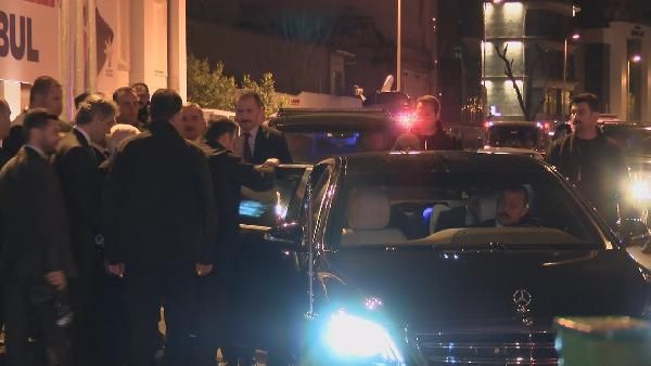 Cumhurbaşkanı Erdoğan, vatandaşlarla sohbet etti - Sayfa 3