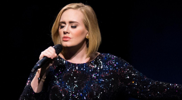 Adele, eşi Simon Konecki'den boşanıyor - Sayfa 1