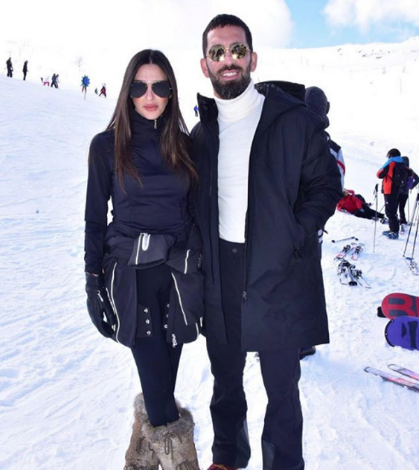 Arda Turan'ın bebeğine altın emzikten sonra gelen hediye 'yok artık' dedirtti! - Sayfa 4