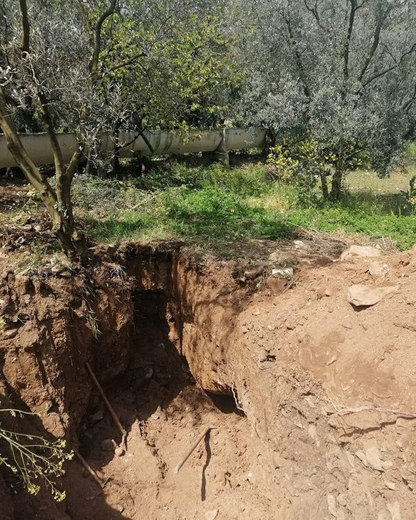 Bursa'da defineci ile jandarma arasında ilginç diyalog - Sayfa 3