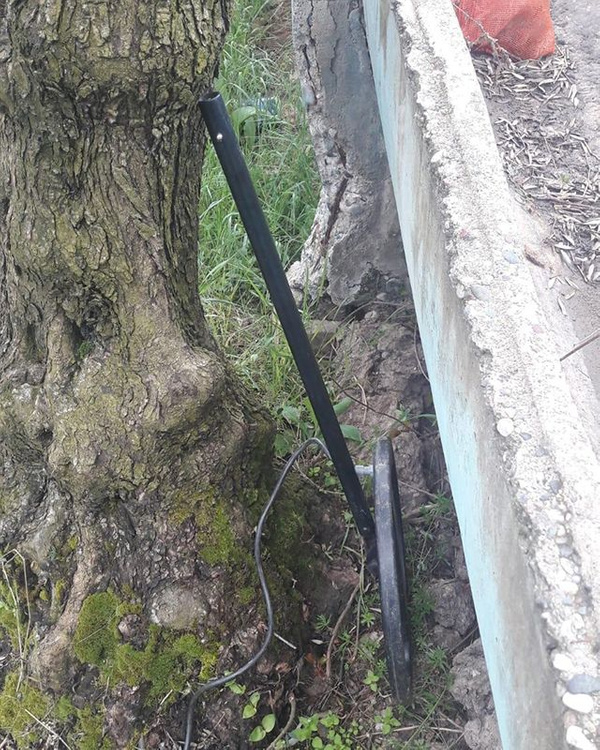 Bursa'da defineci ile jandarma arasında ilginç diyalog - Sayfa 4