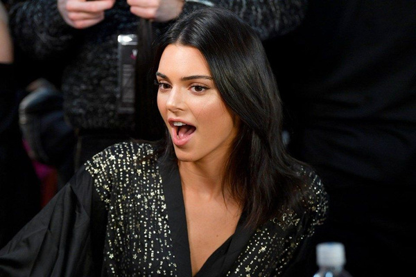 Kendall Jenner: Keşke ablalarım kadar seksi ve dolgun olsam - Sayfa 3