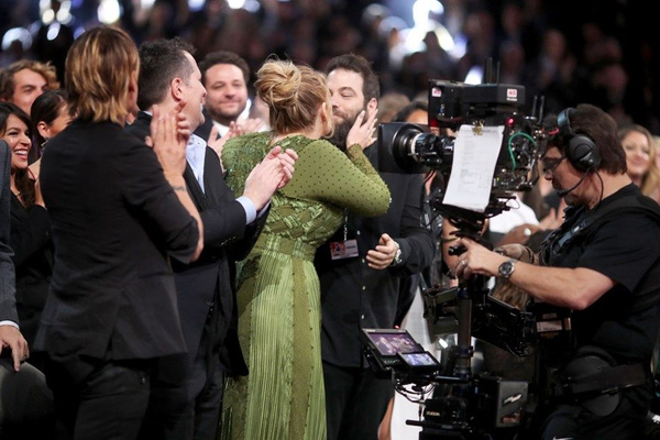 Adele, eşi Simon Konecki'den boşanıyor - Sayfa 2