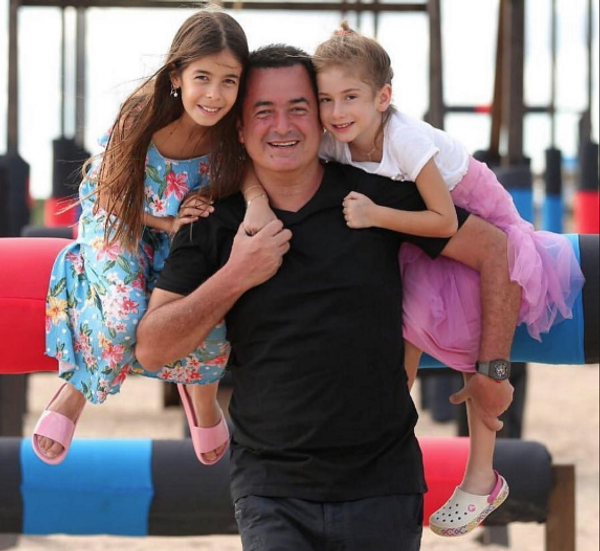 Melisa bisiklet kazası geçirdi Acun Ilıcalı'nın verdiği tepki olay oldu - Sayfa 4