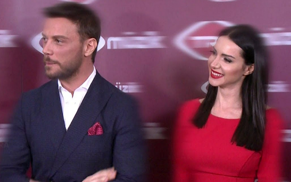 Sinan Akçıl ve Burcu Kıratlı'ya eski sevgili bombası: Çok seviyorum - Sayfa 3