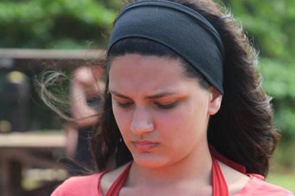 Survivor Almeda'nın inanılmaz değişimi! Estetikle bambaşka birine dönüştü - Sayfa 1