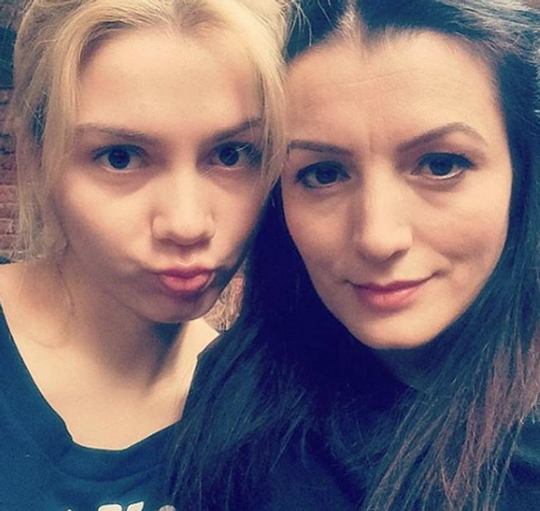 Aleyna Tilki'nin anneannesini gören şaşkına döndü bakın ne iş yapıyormuş - Sayfa 1