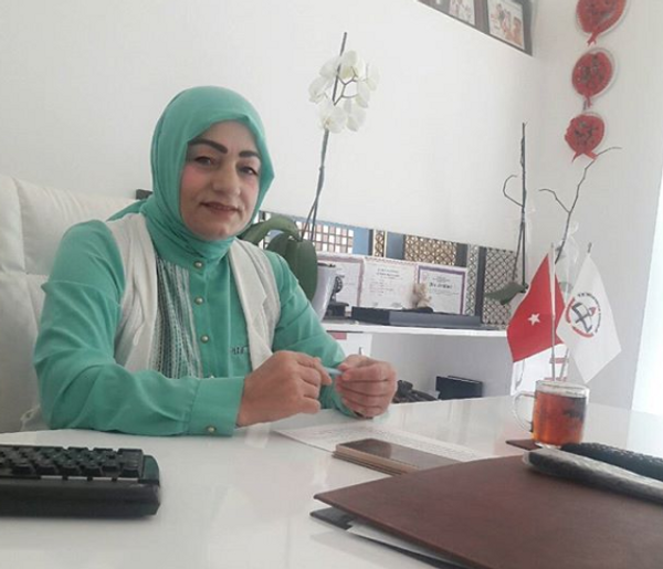 Aleyna Tilki'nin anneannesini gören şaşkına döndü bakın ne iş yapıyormuş - Sayfa 3
