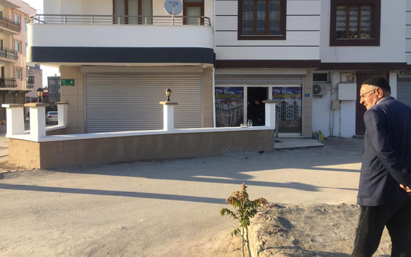Bursa'da dehşet: Karı kocayı silahla böyle vurdu! - Sayfa 4