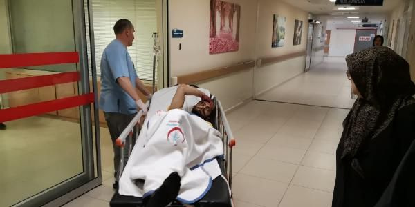 Bursa'da gencin ormanda vurulmasıyla ilgili yeni gelişme - Sayfa 2