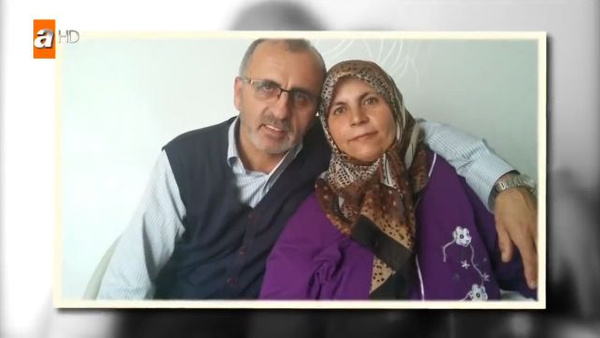 Müge Anlı'da Metin Büyükşen ile Necla Büyükşen cinayetinde yeni gelişme! - Sayfa 1