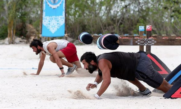 Survivor Hikmet haksız çıktı Acun Ilıcalı'dan flaş oyun cezası geldi - Sayfa 3
