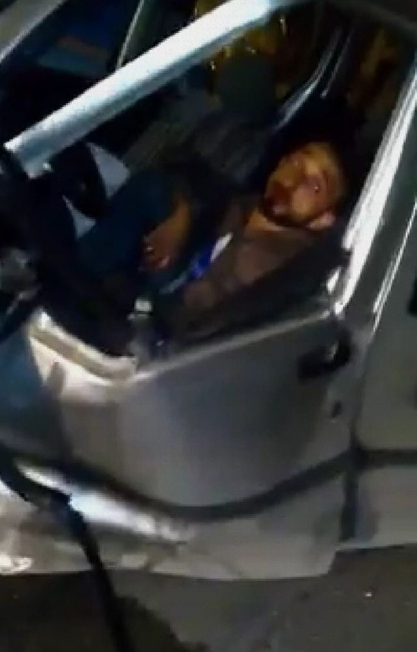 Adana'da kaza yapan gençten ilginç soru - Sayfa 2