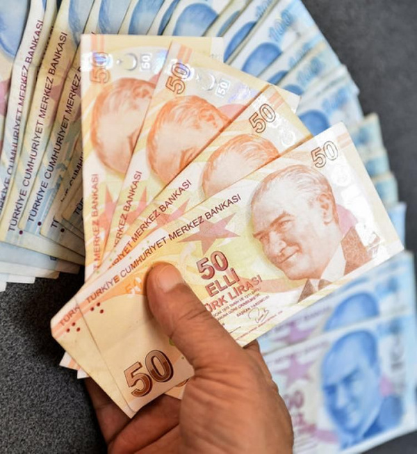 3600 ek gösterge için gözler Meclis'te - Sayfa 3