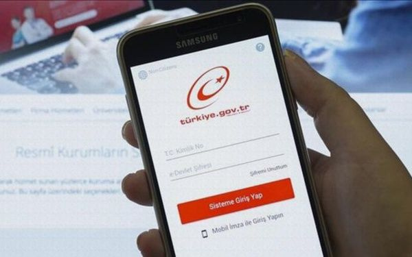 E-Devlet'ten yeni hizmet: 'Kişi Vekaletnameleri Sorgulama' - Sayfa 4
