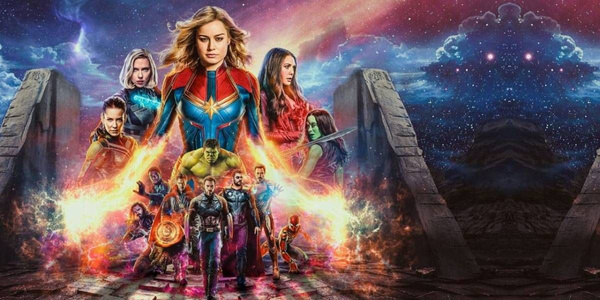 Avengers'a +18 şartı mı geliyor? - Sayfa 4