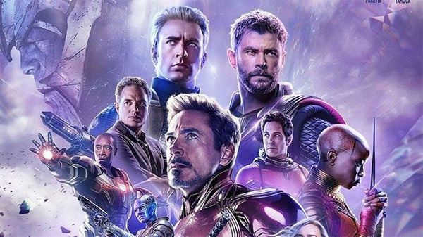 Avengers'a +18 şartı mı geliyor? - Sayfa 1