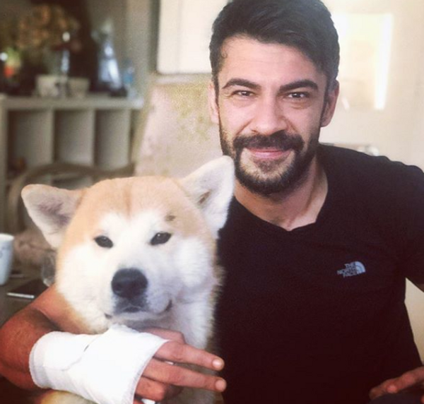 Bir Zamanlar Çukurova anlaşmayı imzaladı! Ünlü oyuncu artık kadroda - Sayfa 4