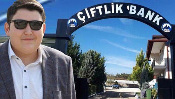 Tosuncuk Mehmet Aydın'ın mal varlığına el konuldu! Evinden cephanelik çıktı - Sayfa 1