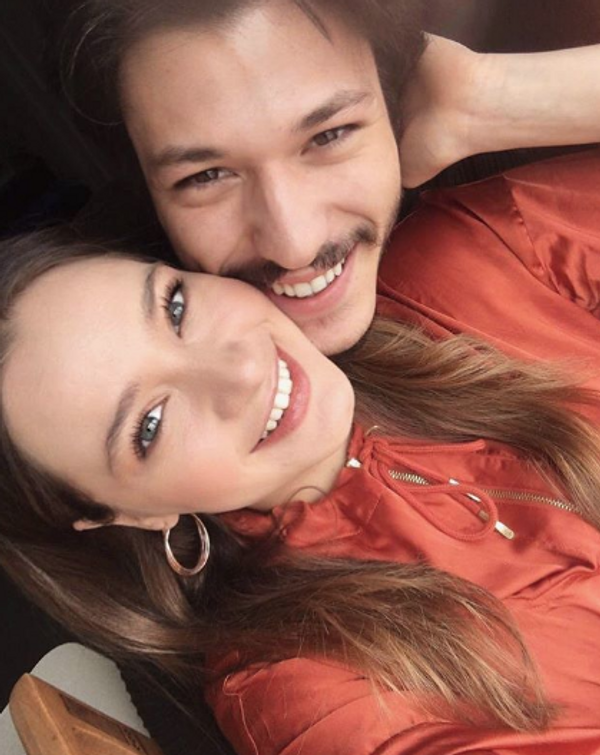 Dizi oyuncusu Miray Daner'in değişimi görenleri hayrete düşürdü - Sayfa 2