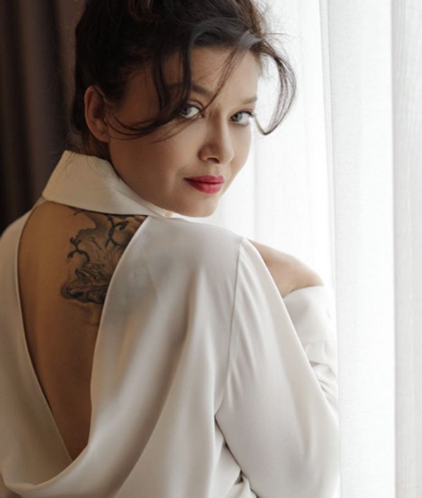 Nurgül Yeşilçay Atatürk'e seslendi "Atam onlara müstahak" - Sayfa 1