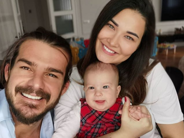 Hakan Hatipoğlu isyan etti! ''Çok ağır yorumlar var'' - Sayfa 2