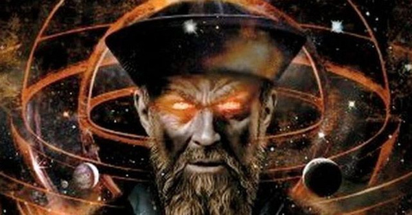 Nostradamus'un 2019 Türkiye ve Dünya kehanetleri - Sayfa 1