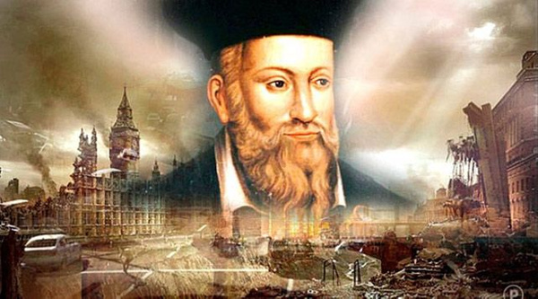 Nostradamus'un 2019 Türkiye ve Dünya kehanetleri - Sayfa 10