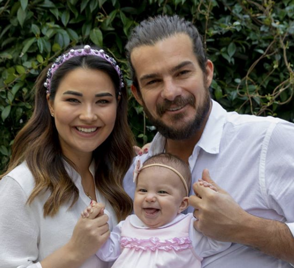 Hakan Hatipoğlu isyan etti! ''Çok ağır yorumlar var'' - Sayfa 3