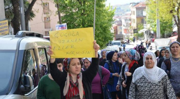 Ünlü isimler sessiz kalmadı Küçükçekmece'deki tecavüz olayına tepkiler çığ gibi büyüyor - Sayfa 2