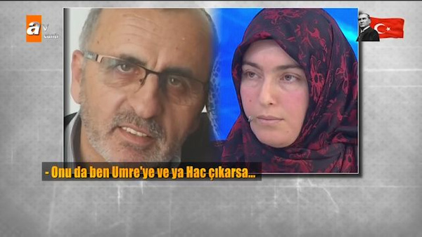 Müge Anlı canlı yayınında mehir cinayetinde şoke eden telefon konuşması - Sayfa 1