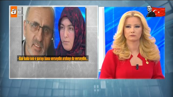 Müge Anlı canlı yayınında mehir cinayetinde şoke eden telefon konuşması - Sayfa 3