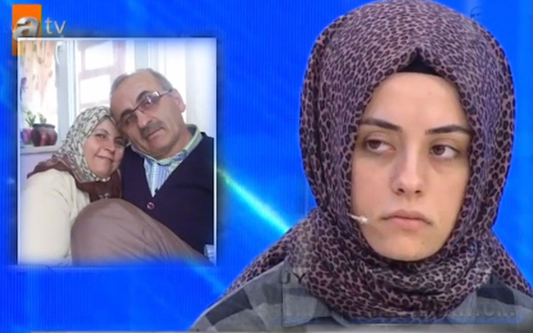 Müge Anlı canlı yayınında Konya'daki cinayetin swap raporu çıktı! Katiller ise bakın kim? - Sayfa 2
