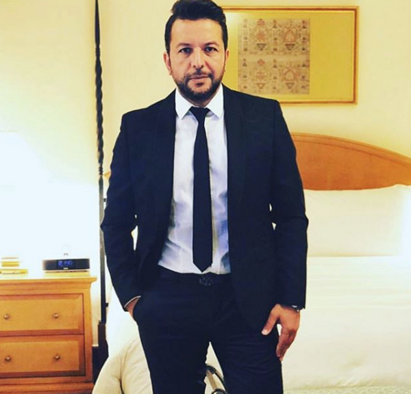 Nihat Doğan'dan olay yaratacak Erdoğan ve AK Parti itirafı: Yalnız kalırsın! - Sayfa 2