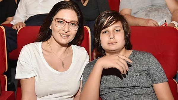 Nurgül Yeşilçay Atatürk'e seslendi "Atam onlara müstahak" - Sayfa 4