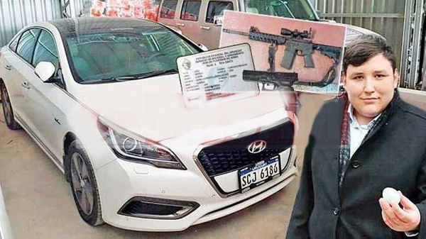 Tosuncuk Mehmet Aydın'ın mal varlığına el konuldu! Evinden cephanelik çıktı - Sayfa 3