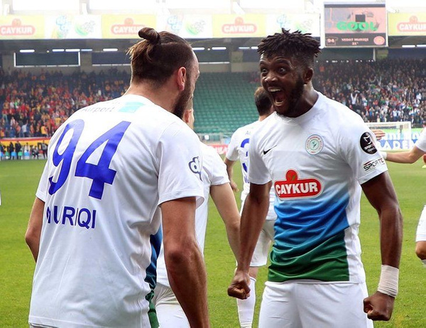 Fenerbahçe'den Vedat Muriqi bombası! Yüzde 90 bitti - Sayfa 2