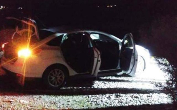 Batman'da başından vurulan kadının beyin ölümü gerçekleşti - Sayfa 1