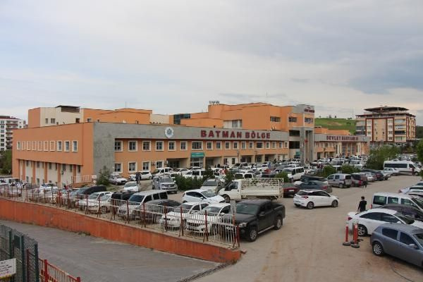 Batman'da başından vurulan kadının beyin ölümü gerçekleşti - Sayfa 4