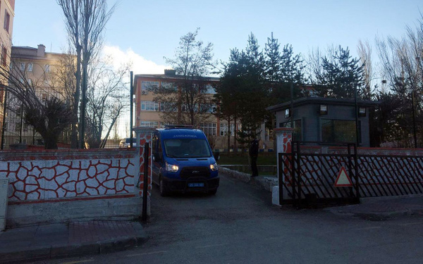 Erzurum’da kayıp Furkan’ın babası tutuklandı - Sayfa 1