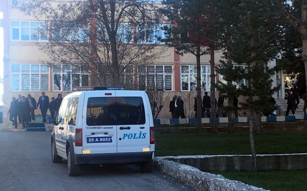 Erzurum’da kayıp Furkan’ın babası tutuklandı - Sayfa 4