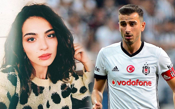 Çarpışma'nın yıldızı Melisa Aslı Pamuk Beşiktaşlı futbolcu ile birlikte - Sayfa 2