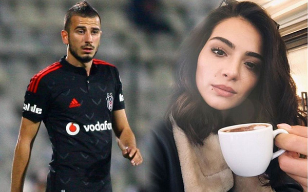Çarpışma'nın yıldızı Melisa Aslı Pamuk Beşiktaşlı futbolcu ile birlikte - Sayfa 3