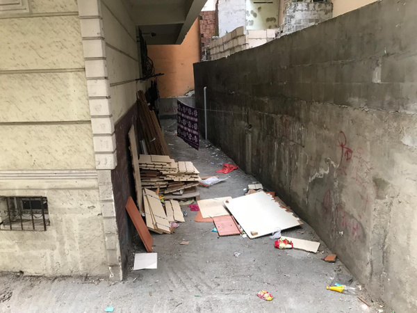 5 yaşındaki çocuğa tecavüz eden sapık tutuklandı! Küçük kızın hali perişan - Sayfa 1