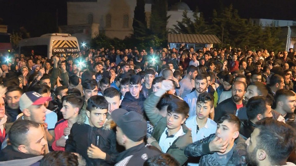 5 yaşındaki çocuğa tecavüz eden sapık tutuklandı! Küçük kızın hali perişan - Sayfa 4