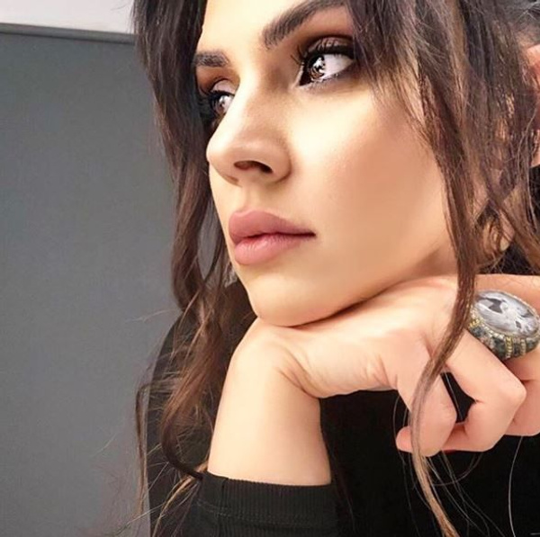 Buket Aydın'dan ilk açıklama Kanal D'den kovuldu mu? - Sayfa 3