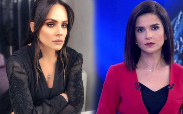 Buket Aydın'dan ilk açıklama Kanal D'den kovuldu mu? - Sayfa 2