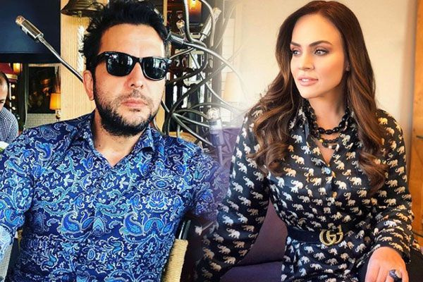 Nihat Doğan'dan Buket Aydın'a zehir zemberek sözler: Şükürler olsun - Sayfa 2