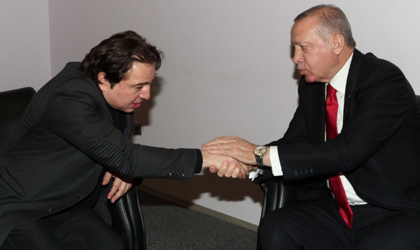 Fazıl Say'dan olay Ekrem İmamoğlu paylaşımı! YSK kararıyla ilgili - Sayfa 2